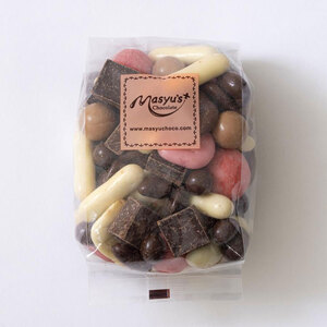 マシューチョコ 1050g 350g×3袋 11月~3月発送 チョコレート 詰め合わせ
