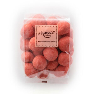 苺のフリーズドライ苺チョコ900g 300g×3袋 11月~3月発送 チョコレート