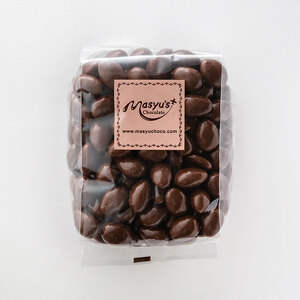 訳ありアーモンドチョコ 1.75kg 350g×5袋 11月～3月発送 チョコレート