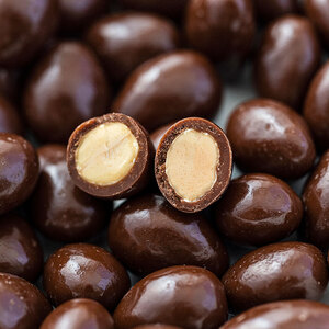 訳ありアーモンドチョコ 1.75kg 350g×5袋 11月～3月発送 チョコレート