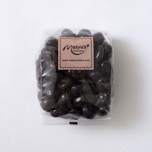 訳ありカカオ80%アーモンドチョコ 1400g 11月~3月発送 チョコレート 高カカオ