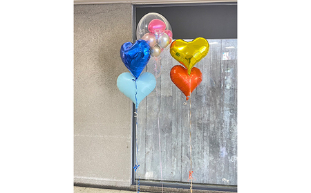 ちょいパーティセット 雑貨 インテリア ホームパーティー 誕生日パーティー お祝い イベント 飾り付け かわいい おしゃれ 風船 バルーン サプライズ 