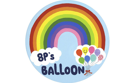 お洒落なバルーンブーケ 雑貨 ホームパーティー 誕生日パーティー お祝い イベント 飾り付け かわいい おしゃれ 風船 サプライズ グッズ 