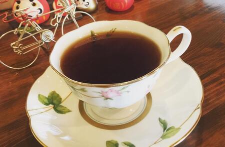 【兵庫県相生市】 自家焙煎の店 だるま珈琲 【粉】だるま珈琲ブレンド１袋＋ おまかせ珈琲１袋　２袋セット