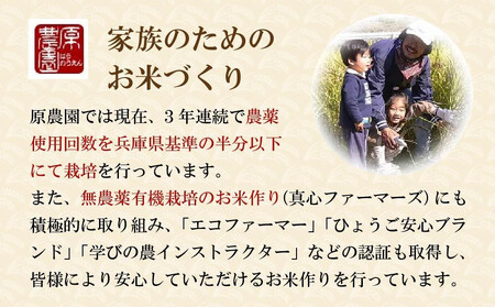 矢野川のお米 ヒノヒカリ精米10kg