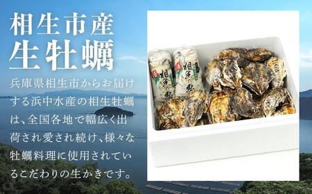 殻付き生牡蠣 4kg,むき身 生牡蠣500g×2【漁師直送！】｜【牡蠣・国産