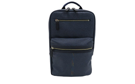 豊岡産鞄 キワダ2WAYボディバッグ（No.4997-60）ネイビー / かばん カバン 鞄 バッグ 10,080円