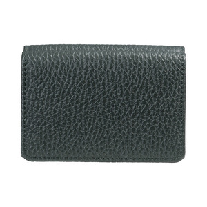 豊岡財布 Colors三つ折りウォレット AW500 アベーテ / 小銭入れ カードケース ミニマル 財布 サイフ 革小物 本革 メンズ レディース