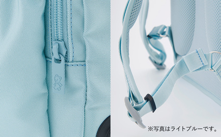 【ファミリア(familiar)】ランドセル air ran.(ネイビー)