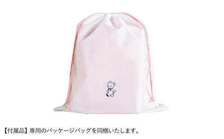 【ファミリア(familiar)】ランドセル air ran.(ネイビー)