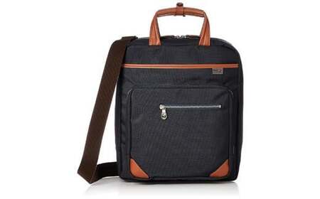 ビートテックス3WAYビジネスバッグ（No.5020-60)ネイビー 10,640円