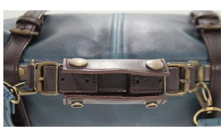 レトロ ダレスリュック(No.4968-60) ネイビー