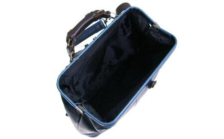 レトロ ダレスリュック(No.4968-60) ネイビー