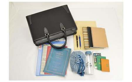 2本手太マチ大開ブリーフ(22351-01)クロ