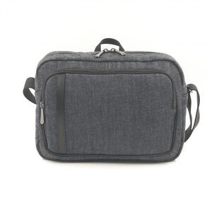 豊岡鞄 3502 DENIM ショルダーバッグ