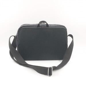 豊岡鞄 3502 DENIM ショルダーバッグ