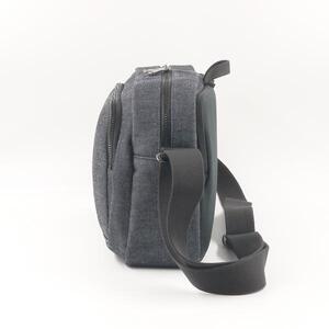 豊岡鞄 3502 DENIM ショルダーバッグ