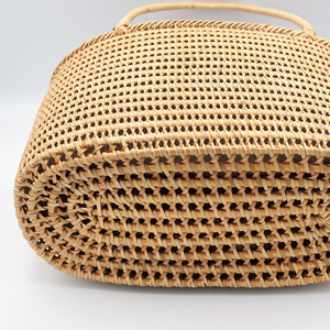 【豊岡杞柳細工】　信玄篭（中）