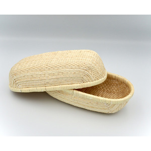 【伝統工芸士作】 飯行李(大)