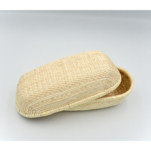 【伝統工芸士作】 飯行李(大)