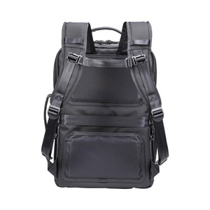 豊岡鞄 UC 2WAY BackPack2 brfUC10HA ブラック