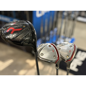 ゴルフ フィッティング + カスタムクラブ チケット 550,000円分 / クーポン券 ゴルフクラブ 制作 取扱いブランド多数 EPON RODDIO MAKINO クラブフィッター オーダーメイド OVD GOLF