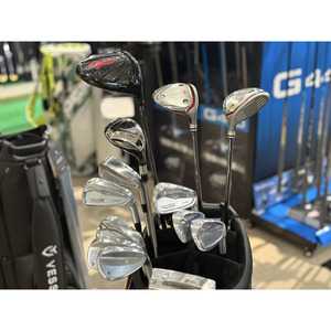 ゴルフ フィッティング + カスタムクラブ チケット 770,000円分 / クーポン券 ゴルフクラブ 制作 取扱いブランド多数 EPON RODDIO MAKINO クラブフィッター オーダーメイド OVD GOLF