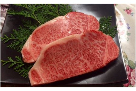 【兵庫県香美町産】究極の但馬牛“但馬玄(たじまぐろ)”サーロインステーキ 1kg