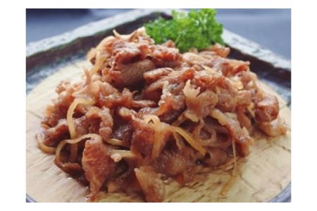 特選 但馬牛のしぐれ煮【200g】