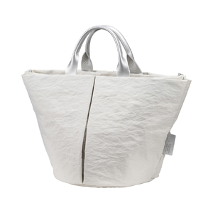 トート 豊岡鞄 TUTUMU　Marche mini（キナリ）