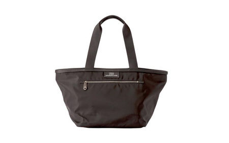 トートバック 豊岡鞄 CDTC-001(ブラック)