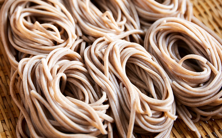 出石蕎麦 作太郎【6人前】(06-042)