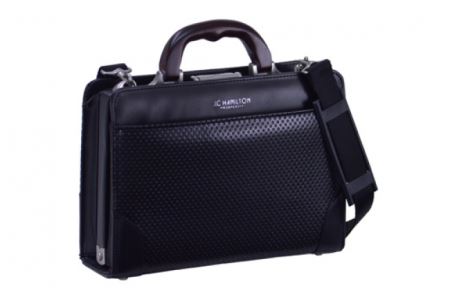 ＪＣＨ　ディンプル木手ダレス（小）（22317-01）黒