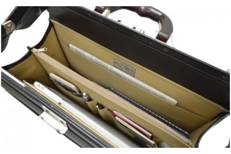 ＪＣＨ　木手口開きマチ広ダレス（22307-01）黒