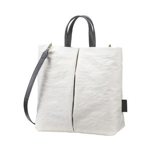 豊岡鞄　TUTUMU Fry （S3400）キナリ