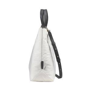 豊岡鞄　TUTUMU Fry （S3400）キナリ