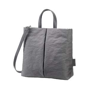 豊岡鞄　TUTUMU Fry （S3400）グレー