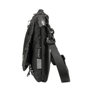 豊岡鞄 CIE BALLISTIC AIR SHOULDER（071902） / 木和田正昭商店 クラッチバック バックインバック ショルダーバッグ メンズ