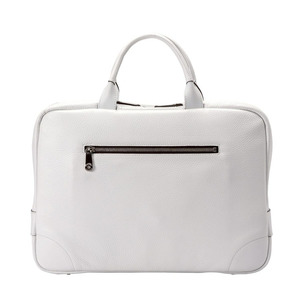 ソフトブリーフケース豊岡鞄CJTB-010(ホワイト)
