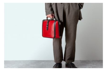 2wayダレスバッグ 豊岡鞄 Ds0 Tr 70 レッド 兵庫県豊岡市 ふるさと納税サイト ふるなび