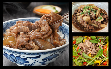 神戸牛 モモ 切り落とし 400g / A4ランク以上 切り落とし 肉 牛肉 もも 小分け (200g×2パック) 密着包装 牛丼 肉じゃが 炒め物 すき焼き 牛すき煮 肉豆腐 肉うどん 冷凍 国産牛 ブランド牛 黒毛和牛 神戸ビーフ【帝神志方ミート】【12/21までの受注分年内発送】