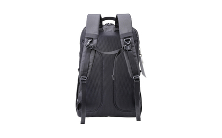 【高島屋選定品】豊岡鞄 CIE WEATHER DAYPACK2 (071955) ブラック / 木和田正昭商店 リュック 軽量 撥水 ビジネス ストリート バックパック リュックサック メンズ レディース リュックメンズ A4ファイル対応