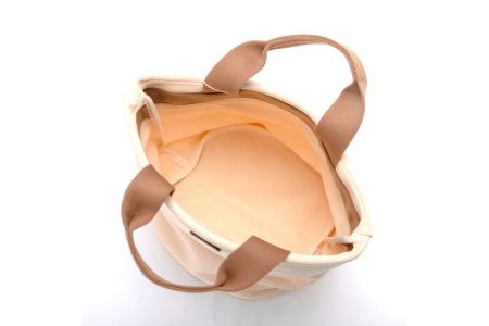 豊岡鞄パニエCPNE-001(オーク)