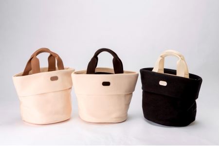 豊岡鞄パニエCPNE-001(オーク)