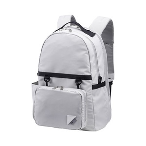 豊岡鞄 CIE WEATHER DAYPACK（071953）グレー / 木和田正昭商店 撥水 ビジネス ストリート A4ファイル対応 ノートPC収納 通勤 メンズ レディース リュック バックパック リュックサック