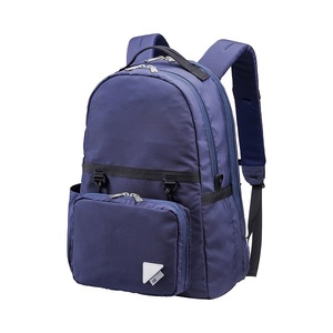 豊岡鞄 CIE WEATHER DAYPACK（071953）ネイビー / 木和田正昭商店 撥水 ビジネス ストリート A4ファイル対応 ノートPC収納 通勤 メンズ レディース リュック バックパック リュックサック