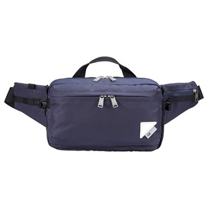 豊岡鞄　CIE WEATHER BODYBAG with MARKET BAG（071954）ネイビー