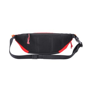 豊岡鞄 WALK ABOUT WOODS Rei レッド