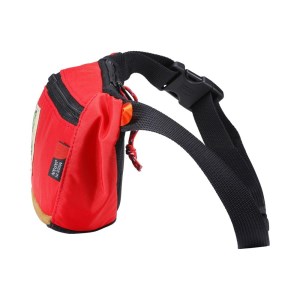 豊岡鞄 WALK ABOUT WOODS Rei レッド