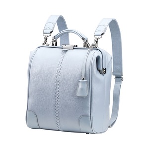 豊岡鞄 YOUTA ELK 3WAYダレス S(YK9S)スカイ